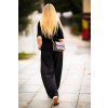 černé široké kalhoty lykke jadbergwomen 9