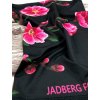 jadberg nakrcnik sakura blk neck warmer 4