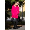 Damska prodlouzena mikina Hoodie MGNT jadbergwomen 3