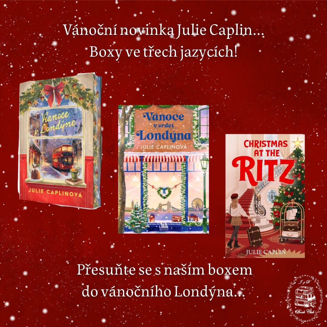 VÁNOČNÍ BOXY