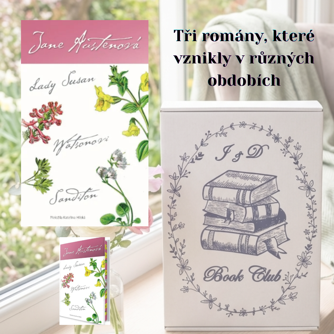 Knižní klasiky