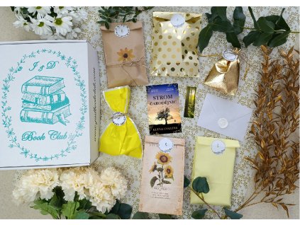 Strom čarodějnic box CZ