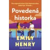 POVEDENÁ HISTORKA / FUNNY STORY