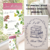 LADY SUSAN, WATSONOVI, SANDITON