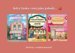 ANOTACE KNIHY: Světově uznávaného šéfkuchaře Archera osud zavede z lesku pařížských restaurací do městečka Dream Harbor....