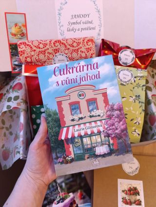 Vybrali jsme pro vás pár tipů na jarní/letní zážitkové čtení. ☀️📖 www.jadbookclub.com