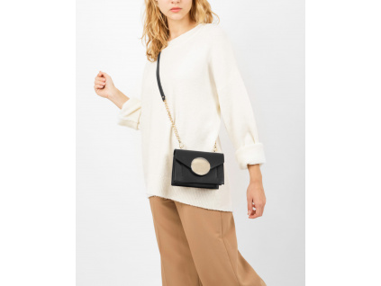 ART.081215 7 INDOSSATO BLACK