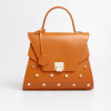 luxusni-kozena-kabelka-jadise--sabrina-se-cvocky--oranzova