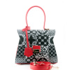 luxusni-kozena-kabelka-jadise--sabrina-mala-s-majolikou-cerna-cervena