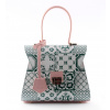 luxusni-kozena-kabelka-jadise--sabrina-mala-s-majolikou-zelena-ruzova