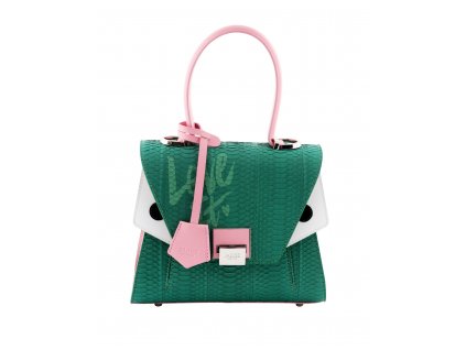luxusna-kabelka-jadise--sabrina-mala-love-it--zelena-ruzova