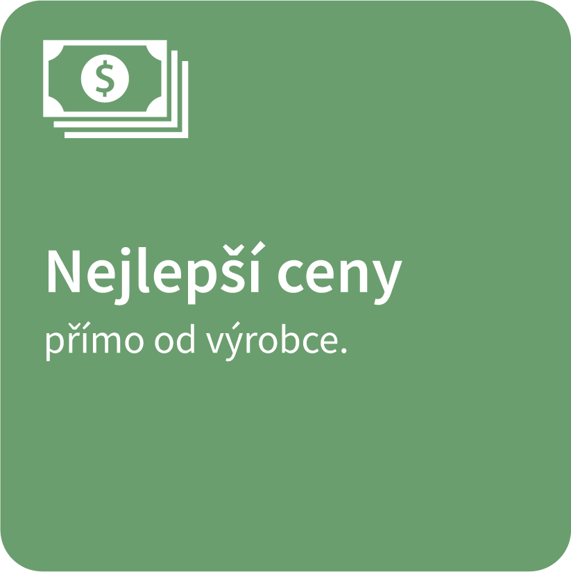 Nejlepší ceny