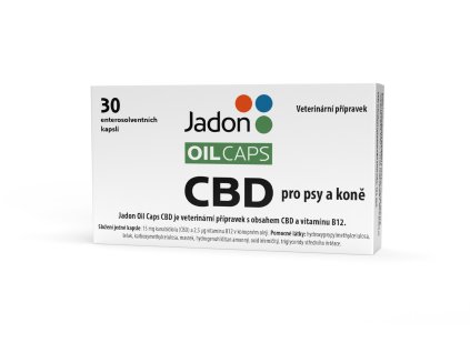 CAPS30 VET kone psy kopie