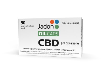 CAPS90 VET kone psy kopie