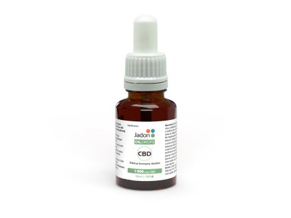 JADON OIL DROPS HR