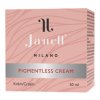 Janell FACE CREAM PIGMENTLESS BOX copy kopie