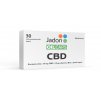 Jadon oil caps konopný olej s 15 mg CBD + vitamin B12 30 kapslí