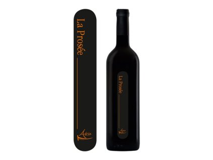 Prošek červené dezertní víno 0,75l (r.2015) Palihnić Pelješac