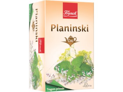 planinski h 360
