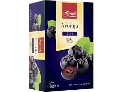 aronija h 360