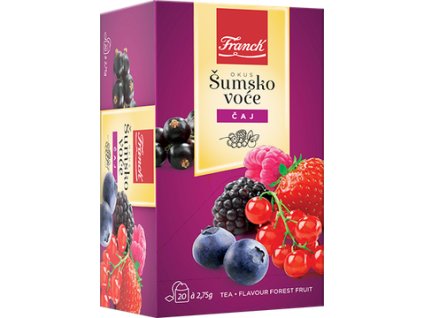 sumsko voce h 360