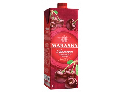 Maraska Amarena TetraPak 1L