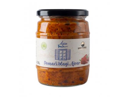 ajvar blagi