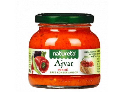 1551189392 ajvar pikantni 290 g 0