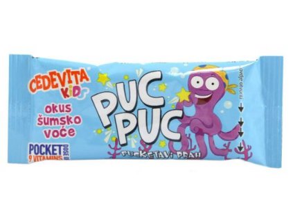 lesní ovoc