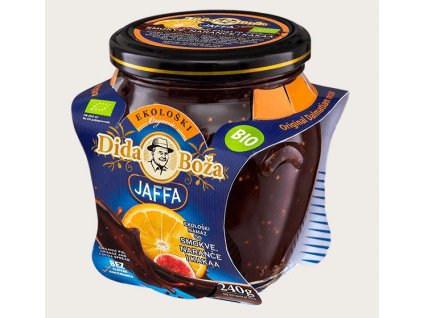 jaffa dida