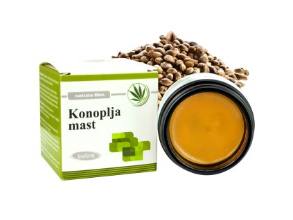 konoplja mast nnovo