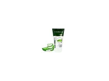 MEDIPLAST ALOE VERA GEL 150 ML NOVA SLIKA 100x100