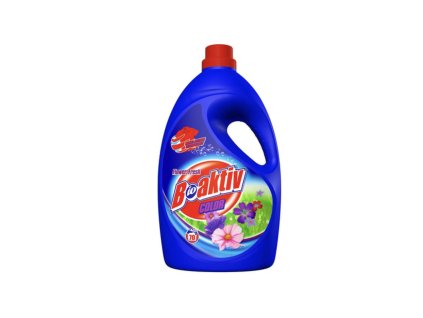 Prací gel Bioaktiv flower 1,8l