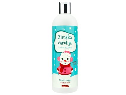 ZIMSKA CAROLIJA LOSION
