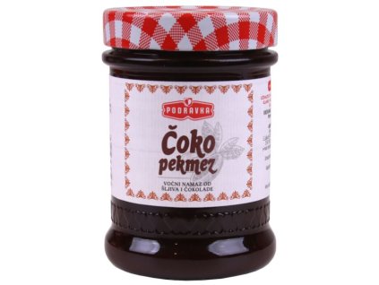 čoko