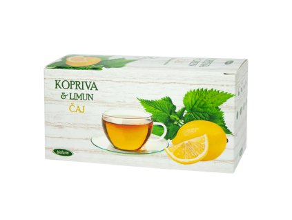 CAJ KOPRIVA I LIMUN (1)