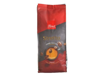 Astretto