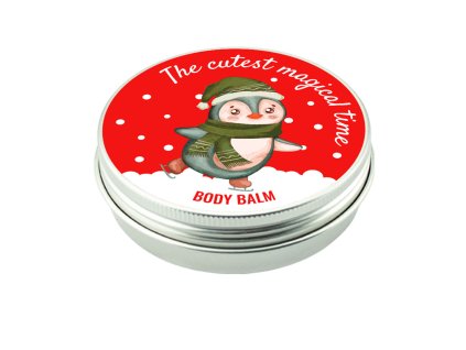 The cutest magical time balzam