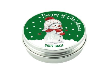 The joy of Christmas balzam