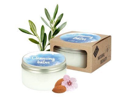 AN CLENSING BALM S BILJKAMA