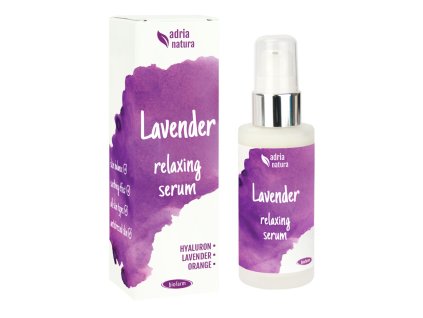 AN SERUM LAVANDA 1