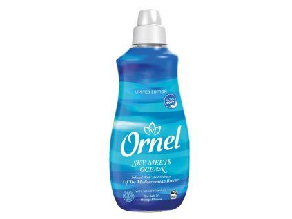 Ornelocean