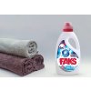 Prací gel FAKS White & Color 1,8l