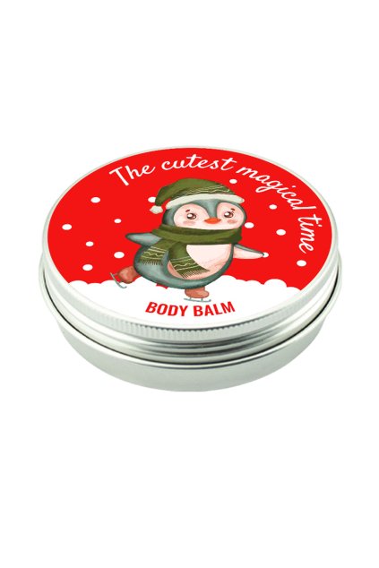 The cutest magical time balzam