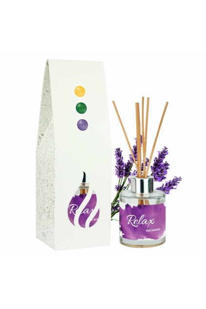 difuzor relax