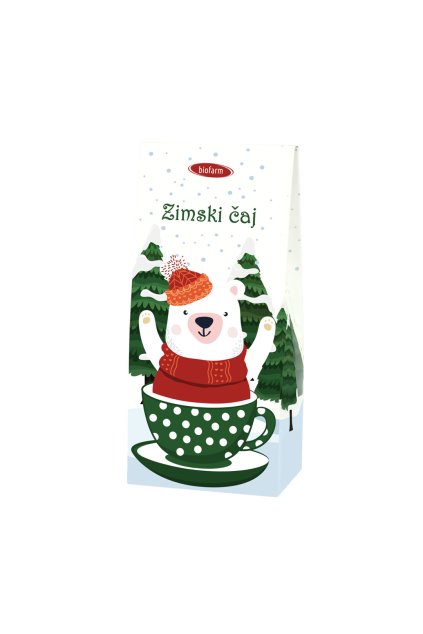 Zimski caj ljb nova slika