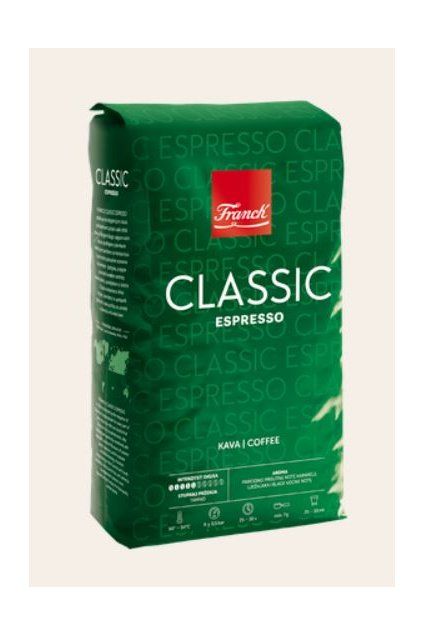 kavaClassic