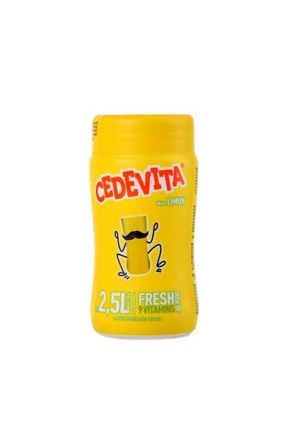 Cedevita cytryn 200 g