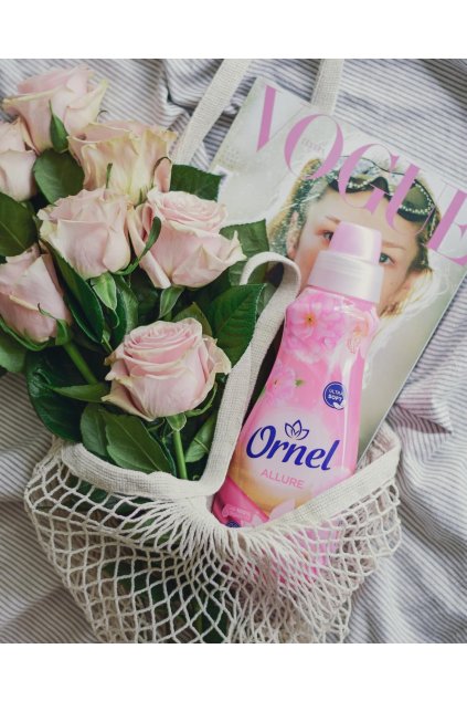 Aviváž Ornel Allure (Velikost balení 2,4l)