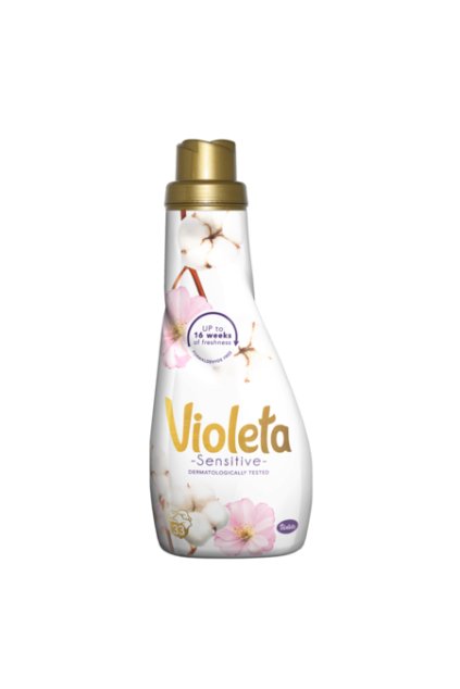 Violeta OMEKSIVAC SENSITIVE